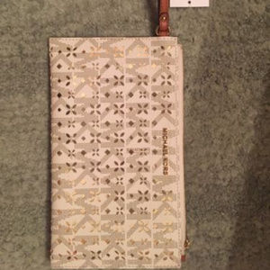 Michael Kors Wristlet